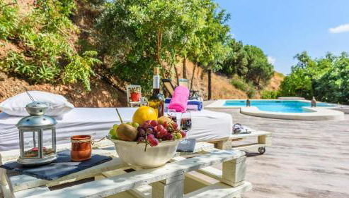 Casa La Casilla Guaro by Ruralidays - Foto 5