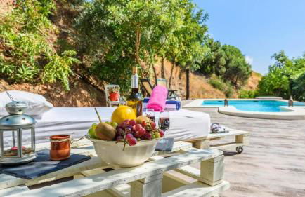 Casa La Casilla Guaro by Ruralidays - Foto 5