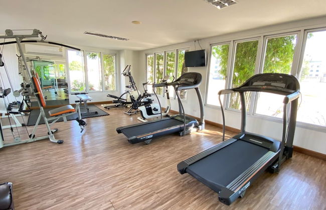 Winner Prachinburi & Serviced Apartment - Foto 30