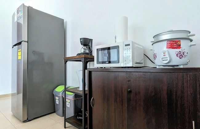 YC 701-C l Apartamento 2BR en av balboa - Foto 3