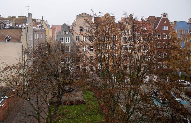 Długa 66 Attic - Foto 31