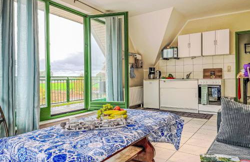 Apartment Kloster Tempzin by Interhome - Foto 4