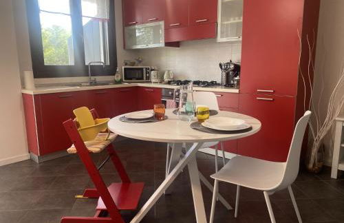 10 min da Maranello accogliente La Petite Maison di Elisa - Photo 6