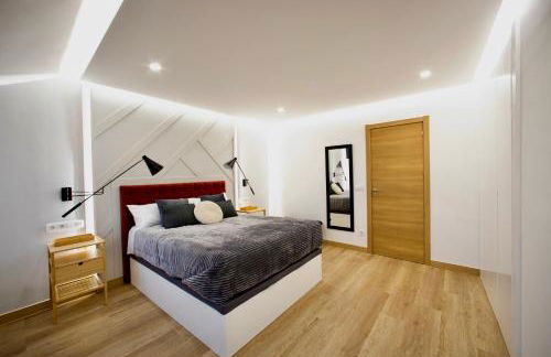 Lucus Skyline & Terrace by Lugo Collection - Foto 4