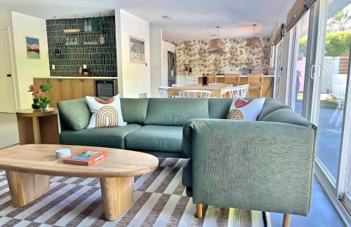 Casa Palma - Pool, Hot Tub, Outdoor Shower & Ping Pong - Foto 11