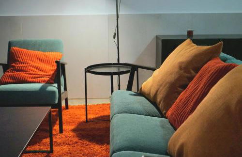 Sofia Luxury Apartment - Foto 17