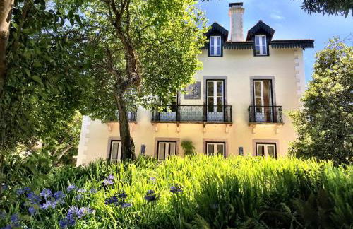 Luxurious royal estate in historic Sintra paradise - Foto 18