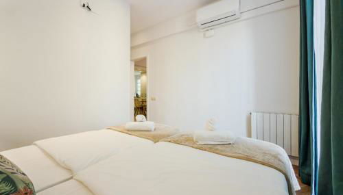 Palau de la Musica Apartments - Foto 3