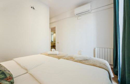 Four Petals Barcelona Boutique Apartments - Foto 17