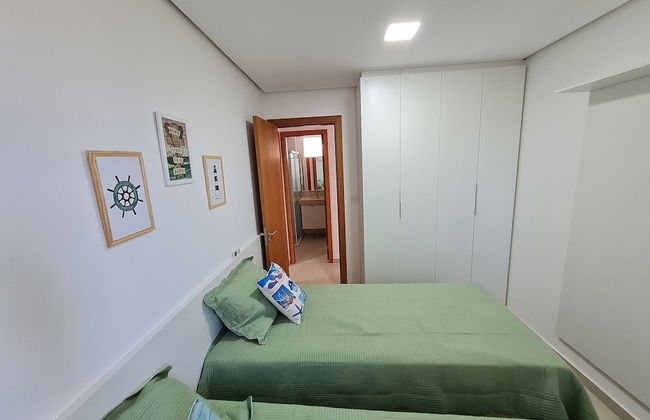 Atlântico Norte - Foto 15