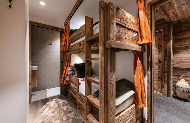 Alaska Lodge by Alpine resorts - Foto 16