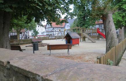 Alsfelder Apartment - Foto 24