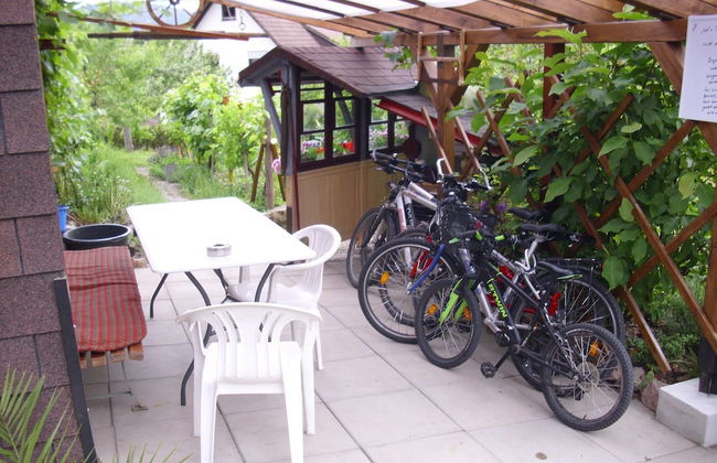 Beautiful Apartment in a Black Forest House With Conservatory - Foto 39