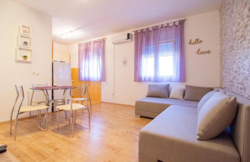Apartmani Perkovic - Foto 5