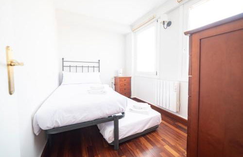 Casa Playa Graña "Ferrol" - Foto 15