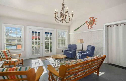 Cypress Grove - Dog River - Foto 19