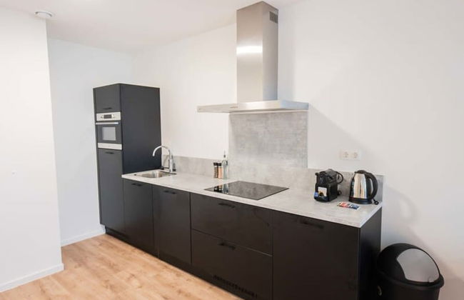 Deluxe 1 Bedroom Serviced Apartment 57 m2 - Foto 17