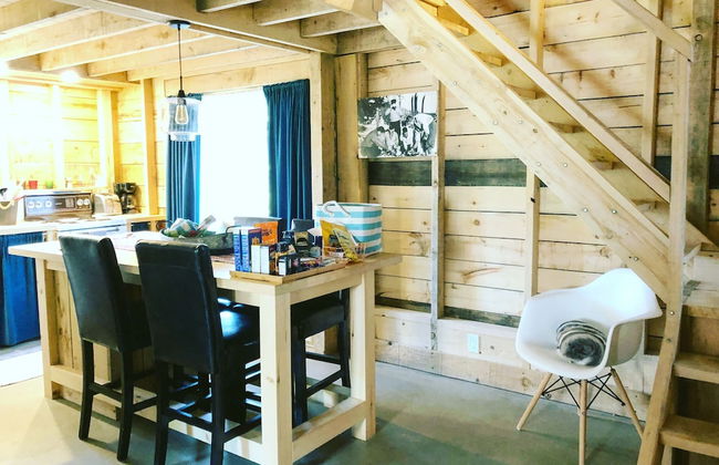 Chalets Le Village Suisse - Foto 26