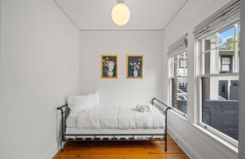 The Adaline - Entire Complex In Hyde Park - Foto 94