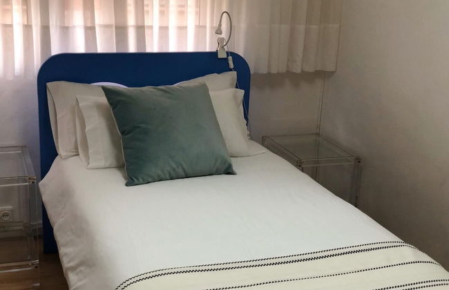 Funcional y Elegante en el centro junto guggenheim by Urban Hosts - Foto 7