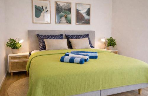 Rast am Park - Foto 1