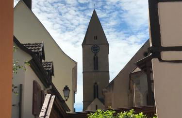 Gîte "Smart'In" - Foto 18