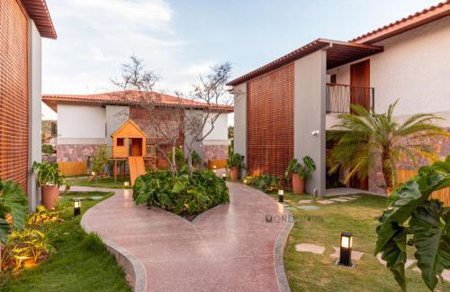 O Melhor Lugar p/ Se Hospedar na Chapada Diamantina - Diamantino Residence - Lar Aconchego - Foto 136