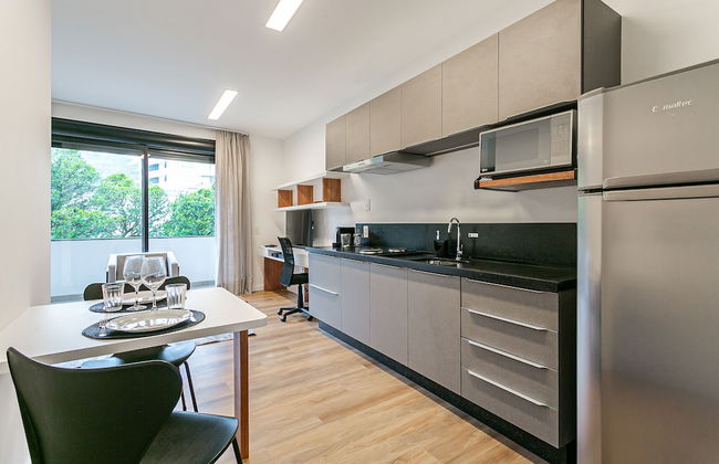 HL - Centro Florianópolis - Photo 44