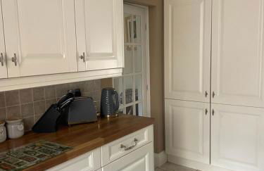 Wayside , 3 bed , 2 bath charming house close to Lincoln - Foto 13