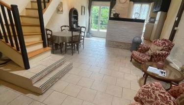 Gite Le Rosier - Foto 4