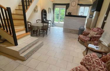 Gite Le Rosier - Foto 4