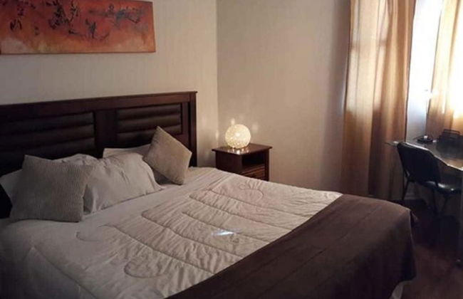 City Apartment - Foto 17