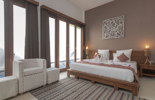 Villa Kapal - Foto 17