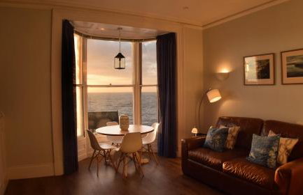 Awel Mor 3 Luxury Apartment - Foto 2