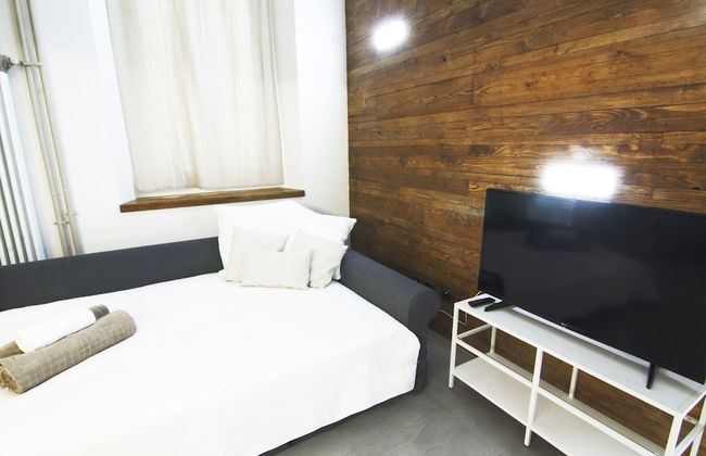 Alessia's Flat - Mac Mahon - Foto 11