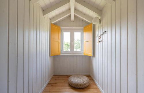 Chão do Rio - Turismo de Aldeia - Foto 33