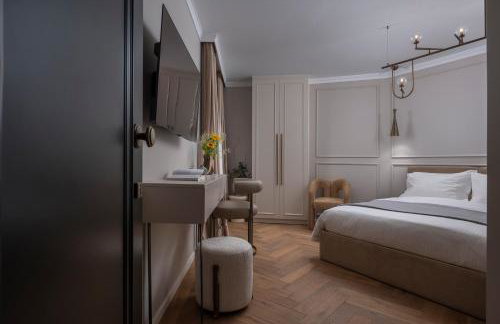 Mountain Pine Luxury Suites - Foto 29