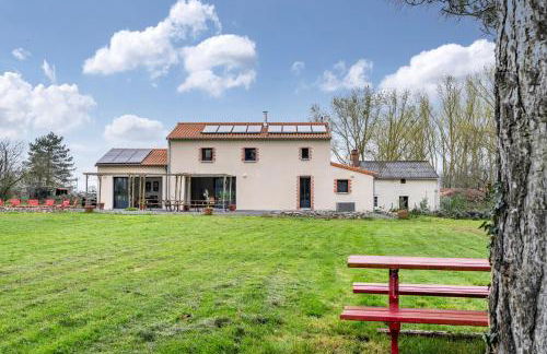 La petite Hugrie - Foto 6