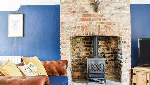 Chapel Cottage - Foto 4