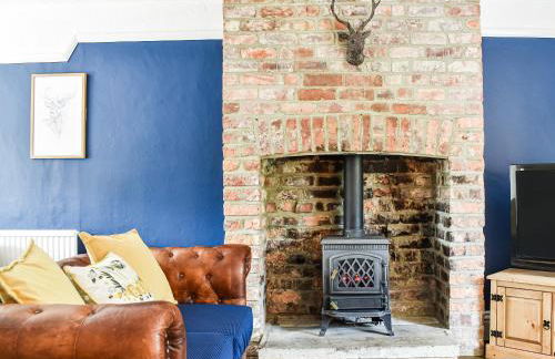 Chapel Cottage - Foto 4