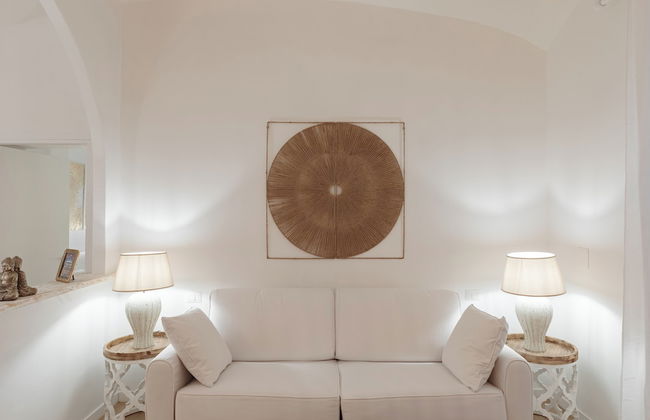 Vatican home for seven people - Foto 64