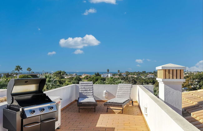 99b Aldeia Golfmar Superb 2-bedroom Apartment - Foto 5