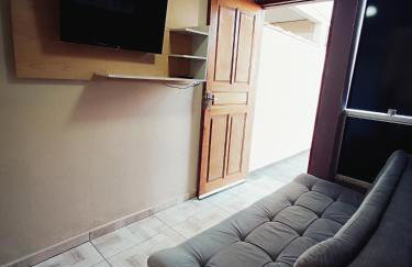 pousada Montanhez ap4 - Foto 7