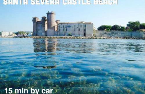 Domus Palombi - Foto 40