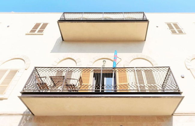 MAMAD - Jaffa Charm Seaview Stay by Sea N' Rent - Foto 15
