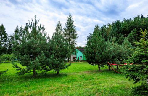 Zielona Zagroda Agnieszka Połeć - Foto 1