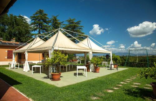 Agriturismo Le Forre del Treja (La Villa) - Foto 65