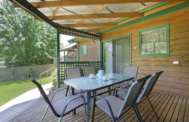 River's Reach - Bright - Foto 13