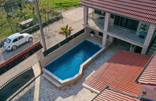 Villa Vita - Foto 25