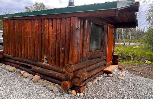 Historic Chulitna River Lodge - Foto 58